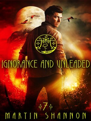 cover image of Ignorance and Unleaded